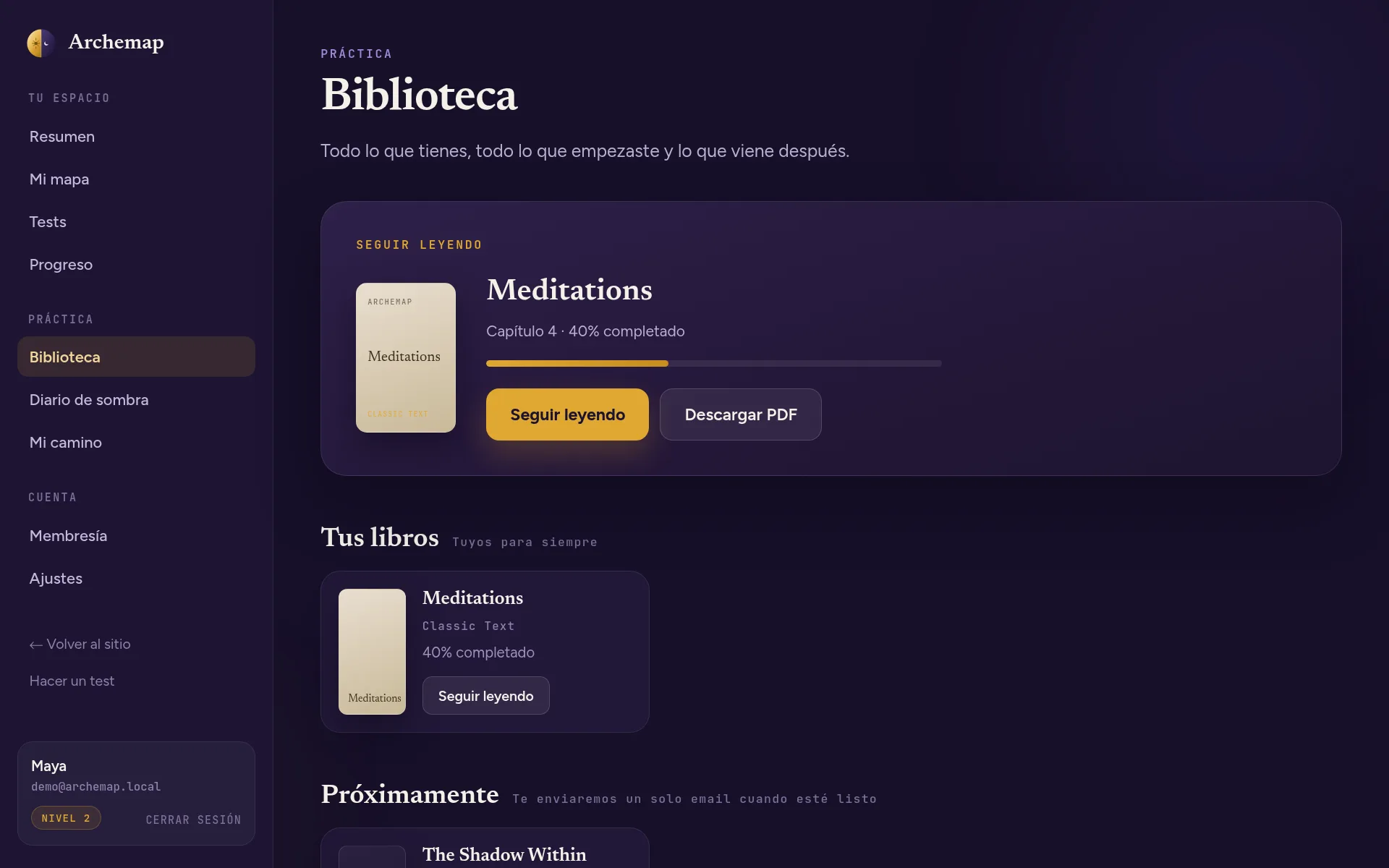 Biblioteca