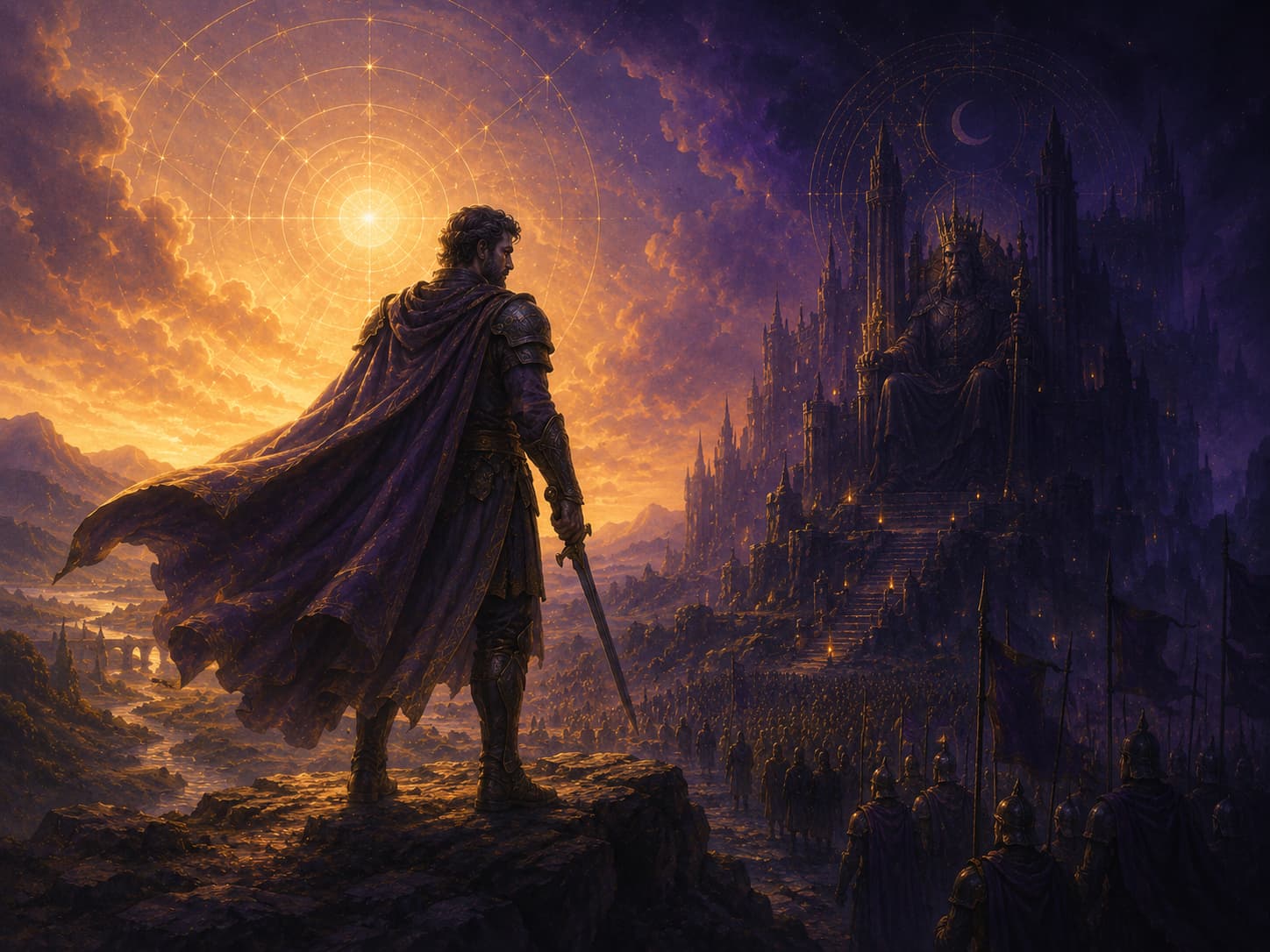 El lado oscuro del arquetipo del Héroe: cuando la fuerza se vuelve tiranía