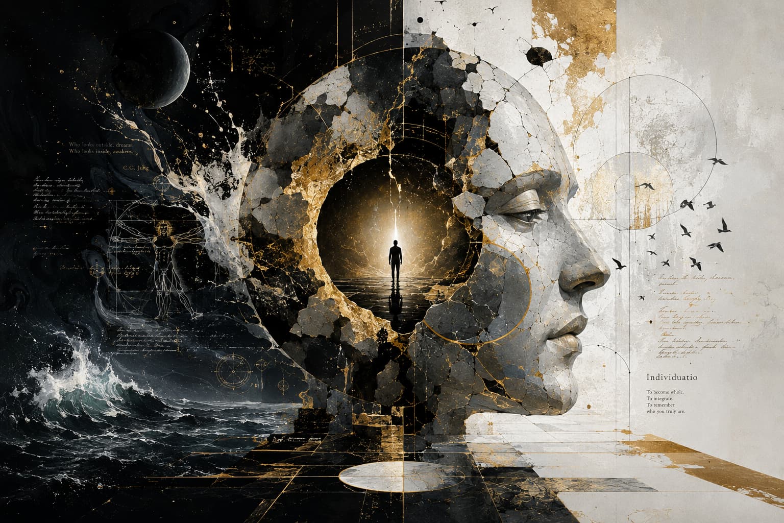What Is the Self in Jungian Psychology?